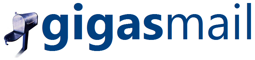 GigasMail.pt