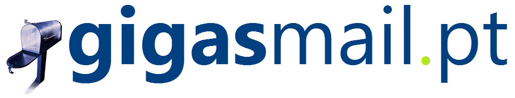 GigasMail.pt