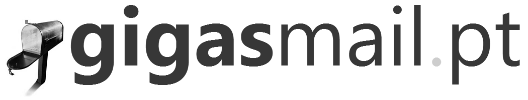GigasMailPT.com